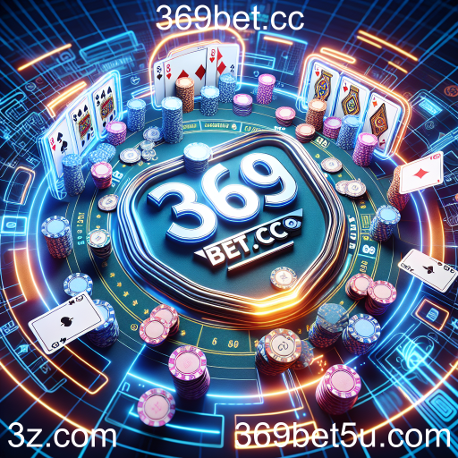Desvendando o Poker: O Jogo de Habilidade e Estratégia no 369bet.cc