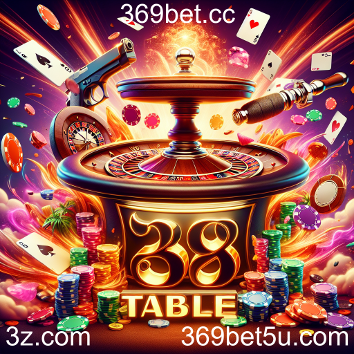 Explorando a Categoria de Jogos de Mesa no 369bet.cc